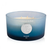 3 WICK CANDLE - Carrol Boyes