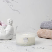 3 WICK CANDLE - Carrol Boyes