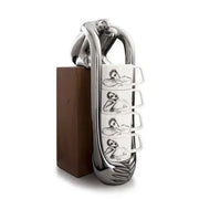 4 MUG HOLDER - At Full Stretch - Carrol Boyes Online Shopping