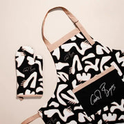 APRON lacuna - Carrol Boyes