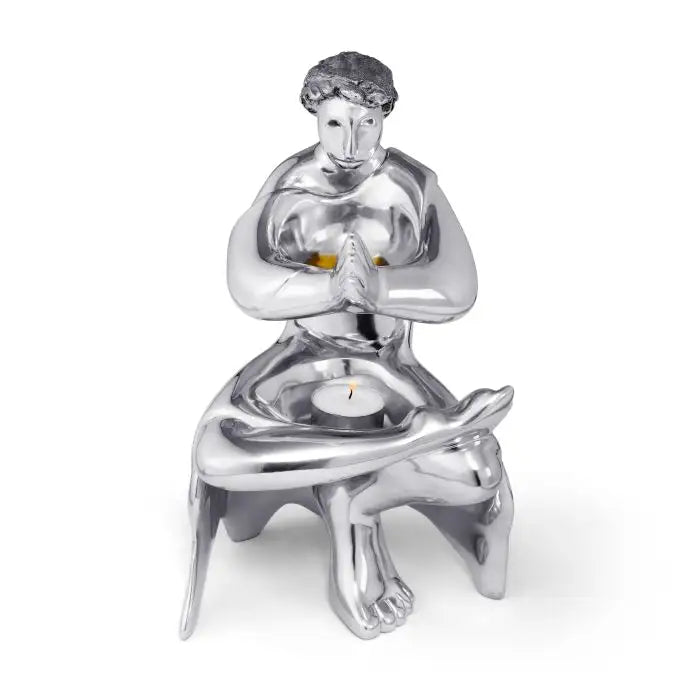 AROMATHERAPY BURNER - Enlighten - Carrol Boyes Online Shopping