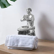 AROMATHERAPY BURNER - Enlighten - Carrol Boyes Online Shopping