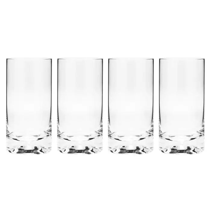 Ascend HI BALL GLASS SET OF 4 - Carrol Boyes