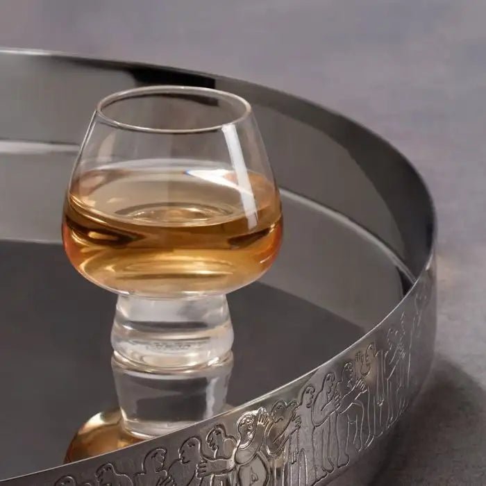 BAR TRAY - Carrol Boyes