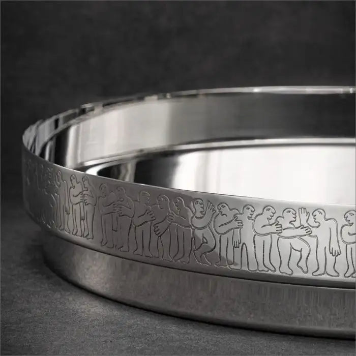 BAR TRAY - Carrol Boyes