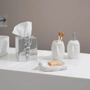 BATHROOM 2pc SET - Enigma - Carrol Boyes Online Shopping