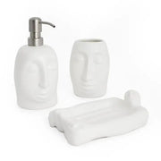 BATHROOM 3pc SET - Enigma - Carrol Boyes Online Shopping