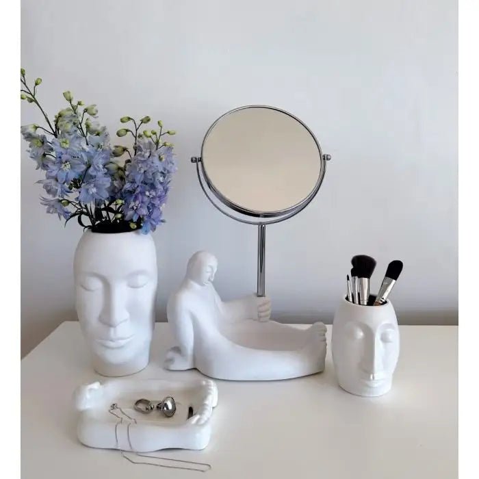 BATHROOM 3pc SET - Enigma - Carrol Boyes Online Shopping