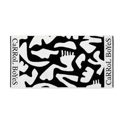 BEACH TOWEL lacuna - Carrol Boyes