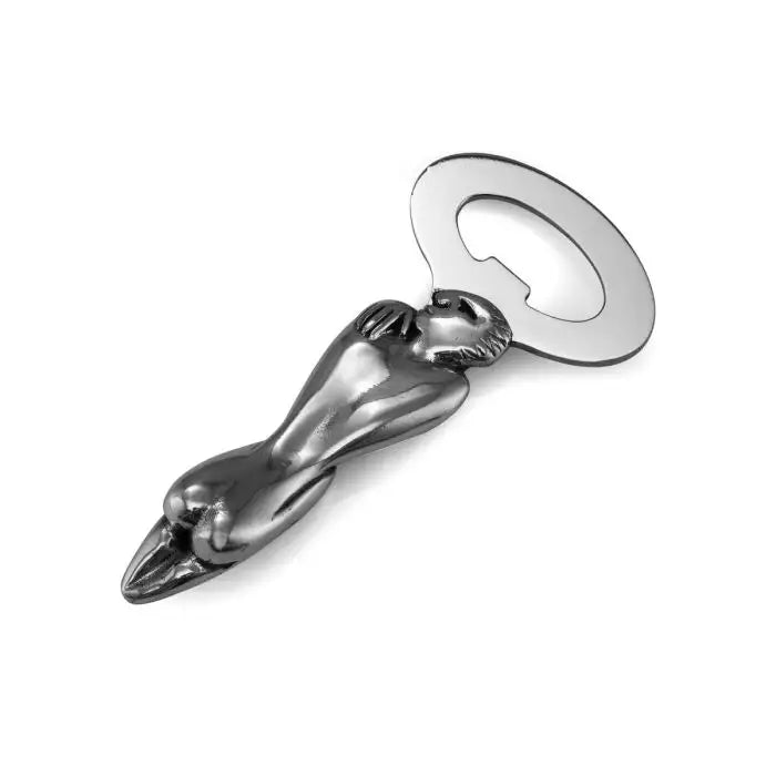BOTTLE OPENER man - Carrol Boyes Online Shopping