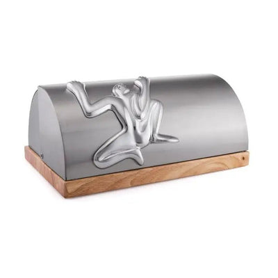 BREAD BIN loafer - Carrol Boyes