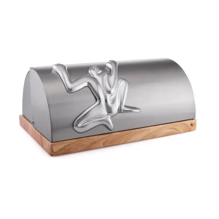 BREAD BIN loafer - Carrol Boyes