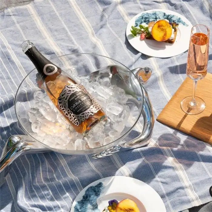 Brut Rosé CC 2020 Box of 6 - Carrol Boyes