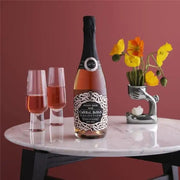 Brut Rosé CC 2020 Box of 6 - Carrol Boyes