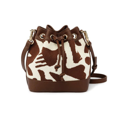 BUCKET BAG lacuna - Carrol Boyes