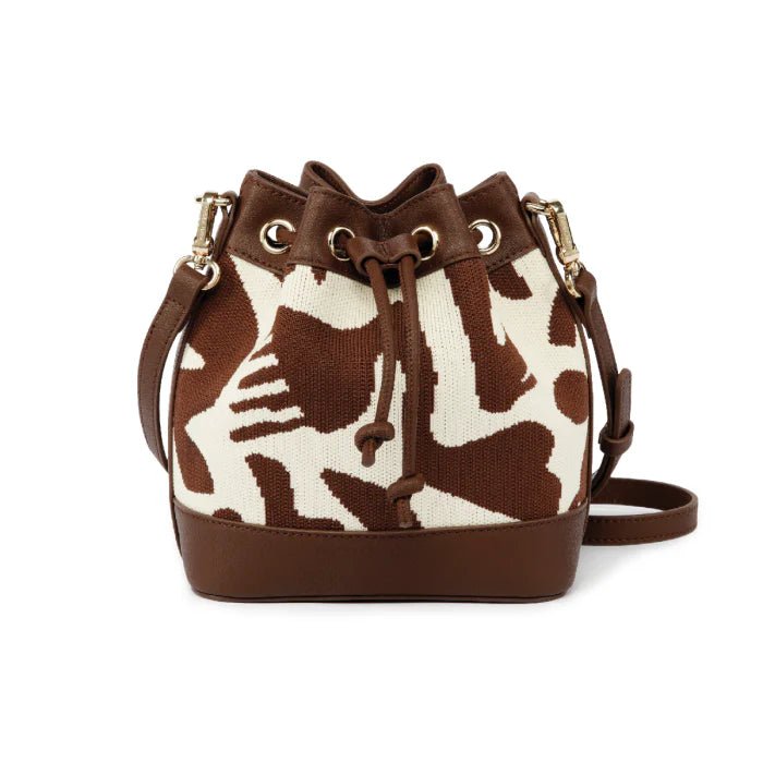 BUCKET BAG lacuna - Carrol Boyes