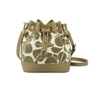 BUCKET BAG spekboom - Carrol Boyes