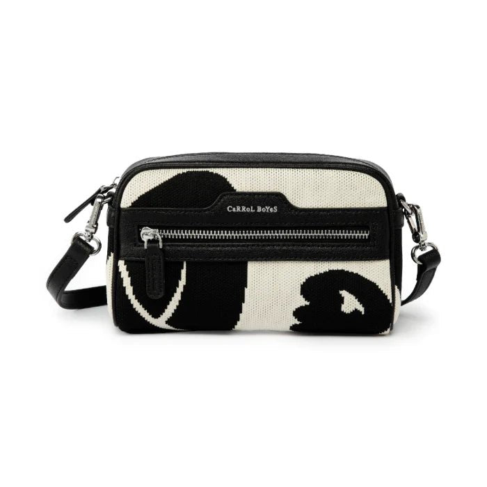 CAMERA BAG pulse - Carrol Boyes