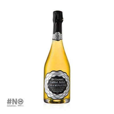 CaRRoL BoYeS Iconic Champagne - Carrol Boyes