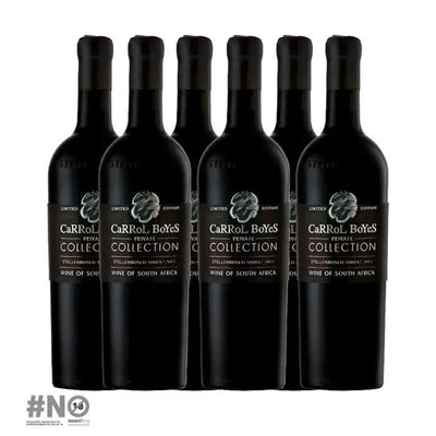 CaRRoL BoYeS Private Collection Box of 6 - Carrol Boyes