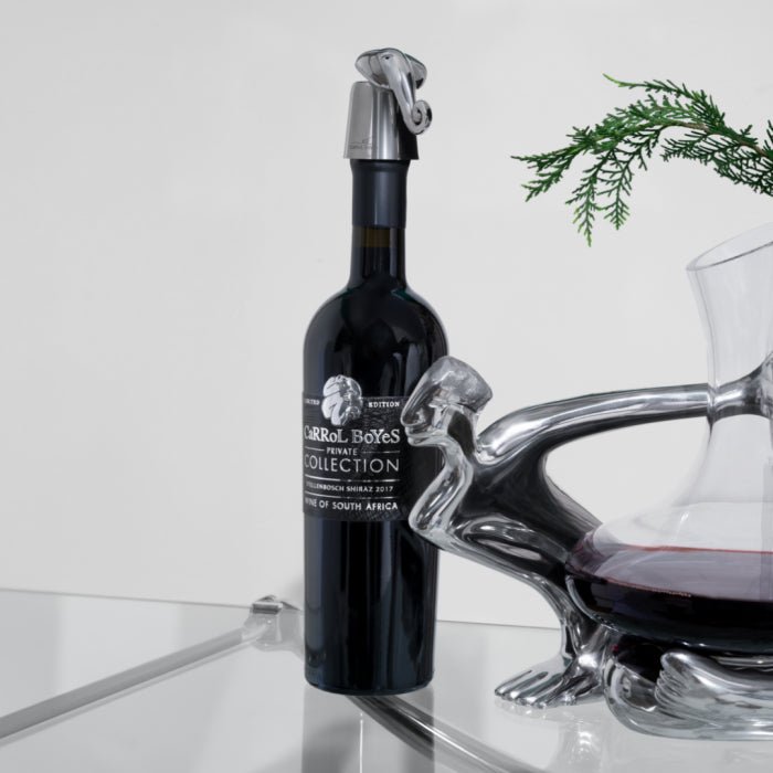 CaRRoL BoYeS Private Collection Box of 6 - Carrol Boyes