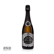 Chardonnay Pinot Noir MCC - Carrol Boyes