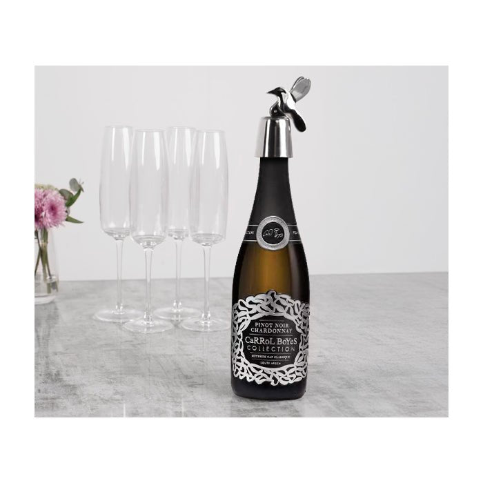 Chardonnay Pinot Noir MCC - Carrol Boyes