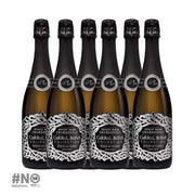 Chardonnay Pinot Noir MCC Case of 6 - Carrol Boyes