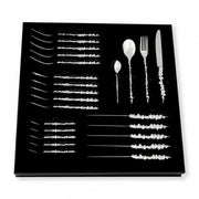 CUTLERY 24pc SET wound up - Carrol Boyes