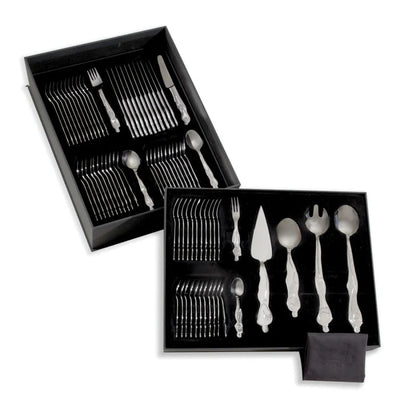 CUTLERY CANTEEN 76pc SET sketchbook - Carrol Boyes