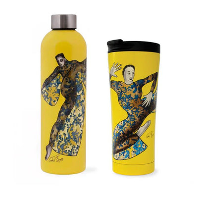 Dancing Girls HYDRATION SET - Carrol Boyes