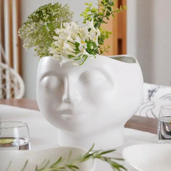 Enigma BOWL LARGE - Carrol Boyes