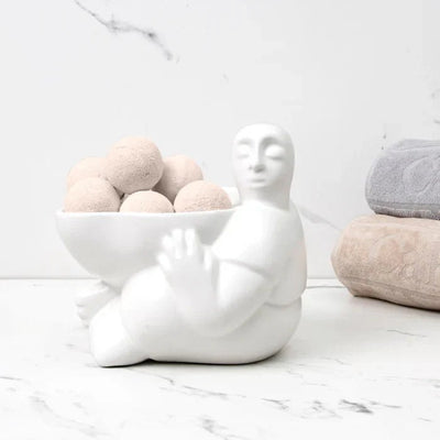 Enigma BOWL MEDIUM - Carrol Boyes