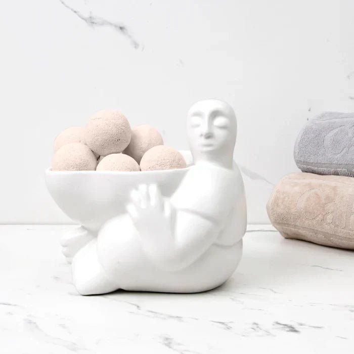 Enigma BOWL MEDIUM - Carrol Boyes