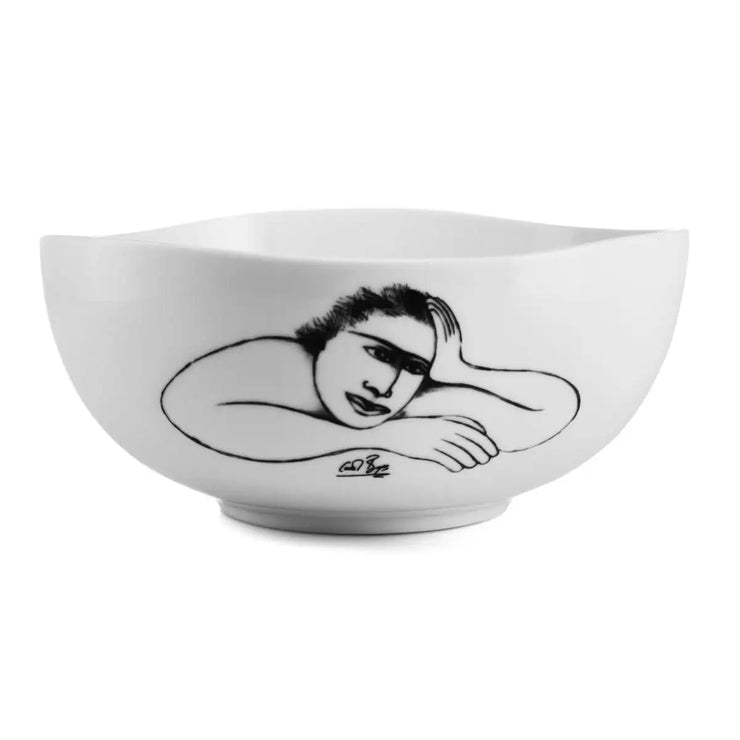 Fresh Start SALAD BOWL - Carrol Boyes