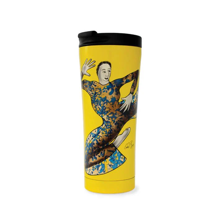 Glee TRAVEL MUG - Carrol Boyes
