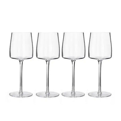 Lumina WINE GLASS SET OF 4 - Carrol Boyes