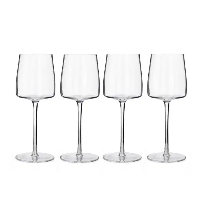 Lumina WINE GLASS SET OF 4 - Carrol Boyes