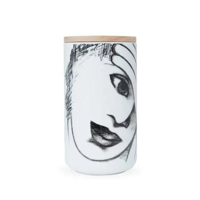 Restful Mind CANISTER LARGE - Carrol Boyes