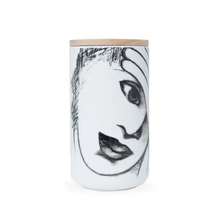 Restful Mind CANISTER LARGE - Carrol Boyes