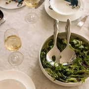 SALAD SERVERS - Carrol Boyes