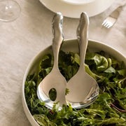 SALAD SERVERS - Carrol Boyes