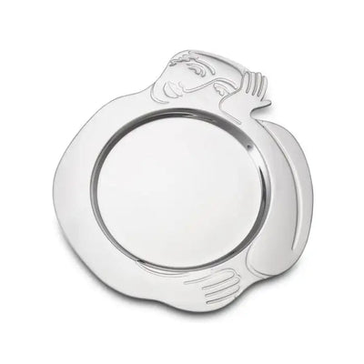 SKETCH BOOK BOTTLE COASTER - Carrol Boyes