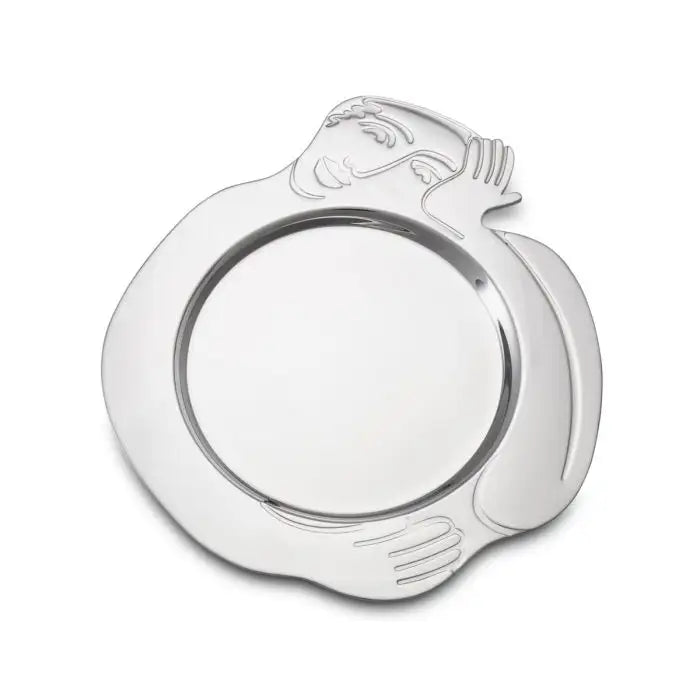 SKETCH BOOK BOTTLE COASTER - Carrol Boyes