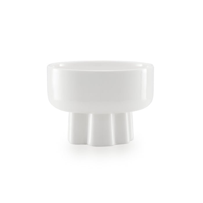 SMALL FOOTED BOWL SET OF 2 - Carrol Boyes