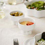 SMALL FOOTED BOWL SET OF 2 - Carrol Boyes