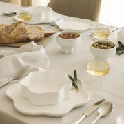 SMALL FOOTED BOWL SET OF 2 - Carrol Boyes