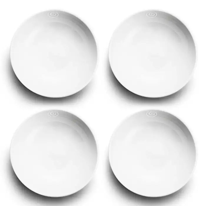 Swirl CEREAL / SOUP BOWL SET OF 4 - Carrol Boyes