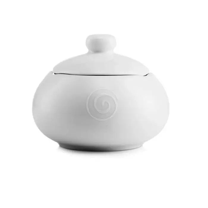 Swirl SUGAR BOWL - Carrol Boyes