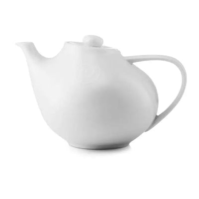 Swirl TEA POT - Carrol Boyes